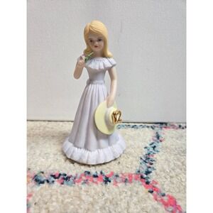 ENESCO Growing Up Birthday Girl  age 12 Blonde